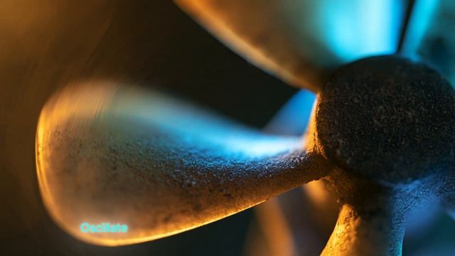 Ambient Liquid Drum And Bass — One Note, Held All The Way Through