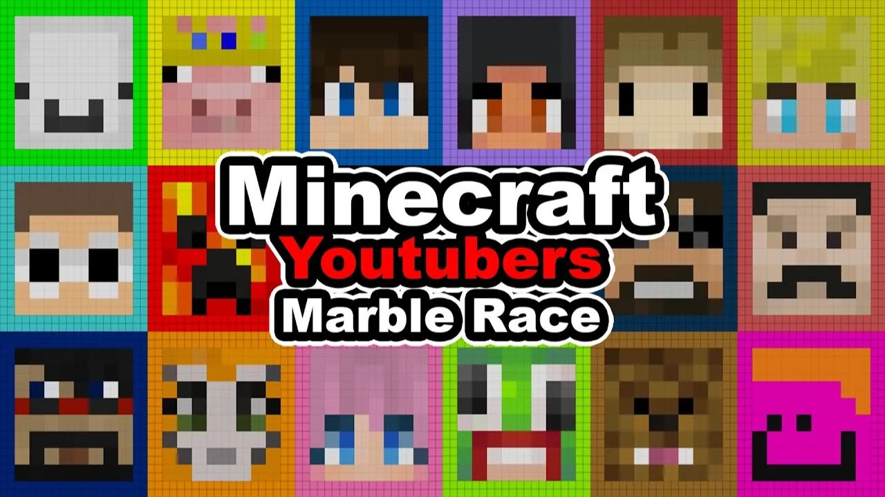 Minecraft ютуберы: Multiply Or Release — кто победит?