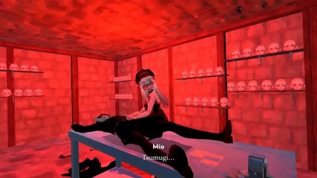 Реинкарнация YandereDev | Скандал с Welcome To Doll Town (перезалив, Nadine Shmuffin)