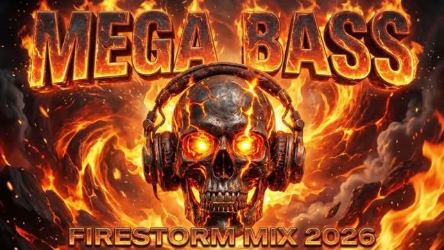 КРУТАЯ МУЗЫКА В МАШИНУ 🔥 EDM & Mega Bass 202