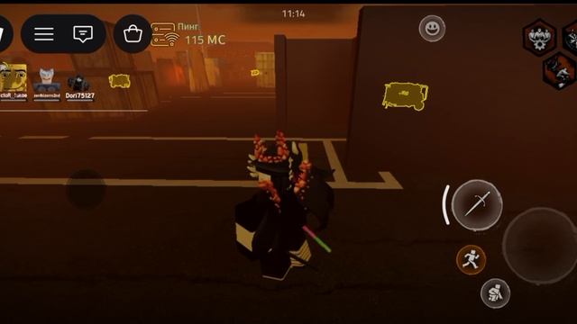 играю в Violencedistrict😂