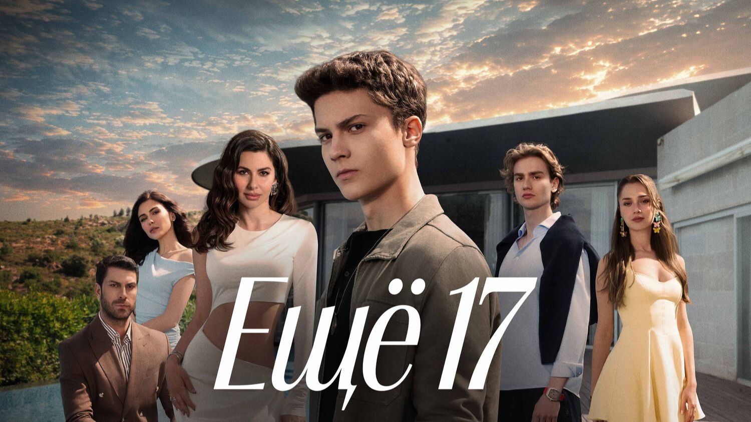 Турецкие сериалы смотреть