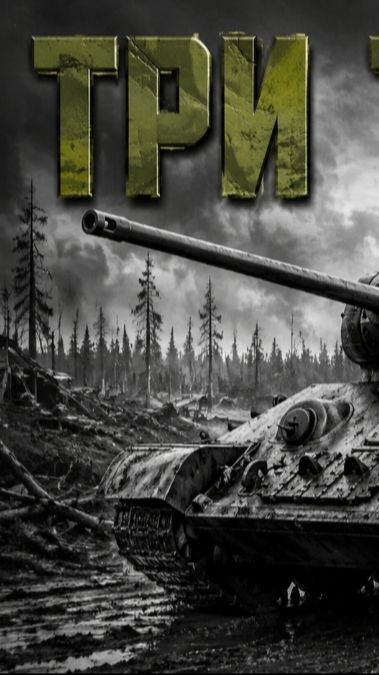 ТРИ ТАНКИСТА 🔥 | Легендарная песня в мощном РОК-звучании | День танкиста | ZUBR