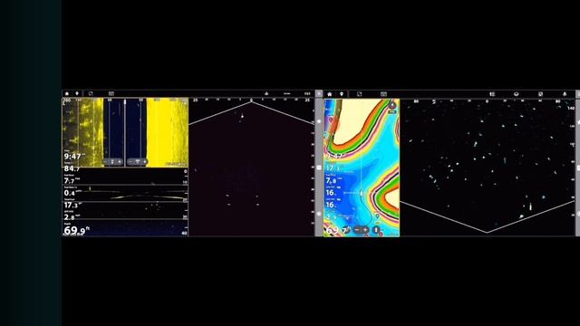 AT2XL 360° на MegaLive2, возможно на Livescope2 с теперешним 180° в перспектива+вниз