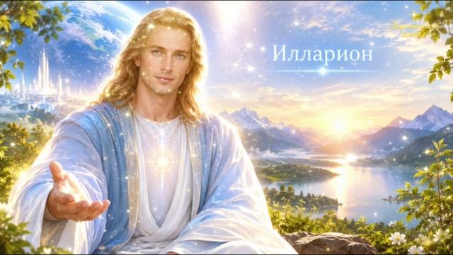 Илларион- Движение и ваши тела