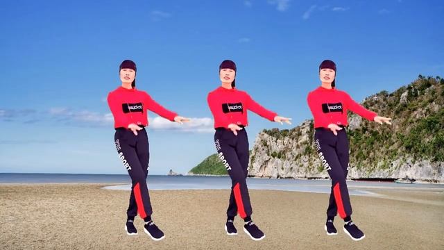 Потанцушки