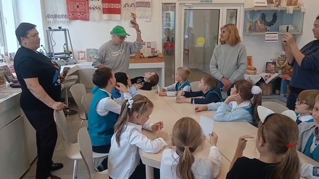 ТГОО НКО Русский Культурный Центр