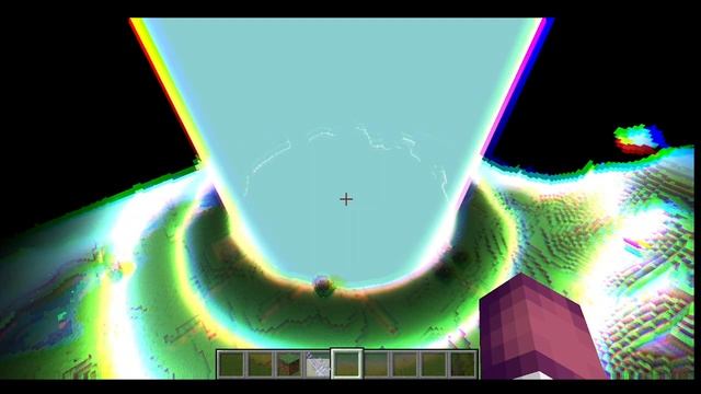 #Orbitalrailgun 💀