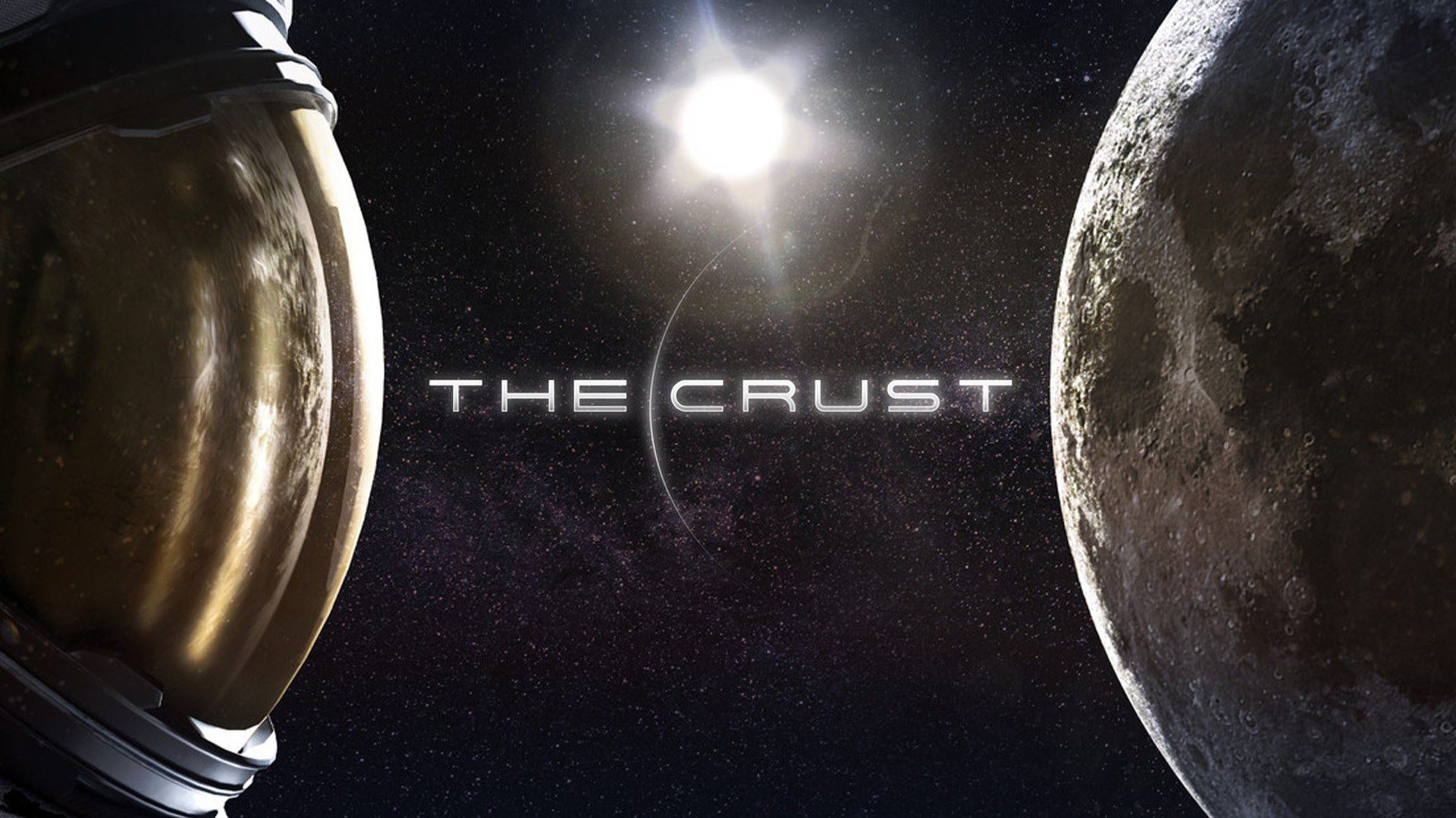 The Crust||Прохождение