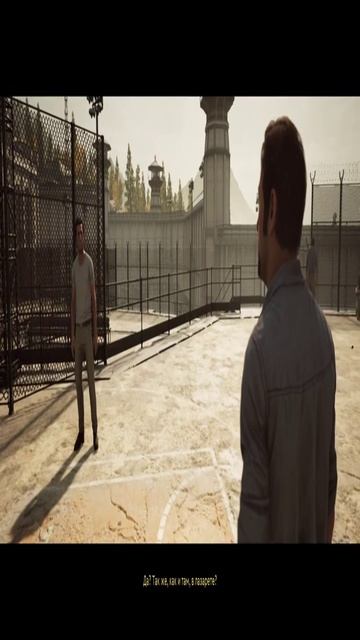 #shorts Винсент предлагает сделку, но Лео против🚫#игры