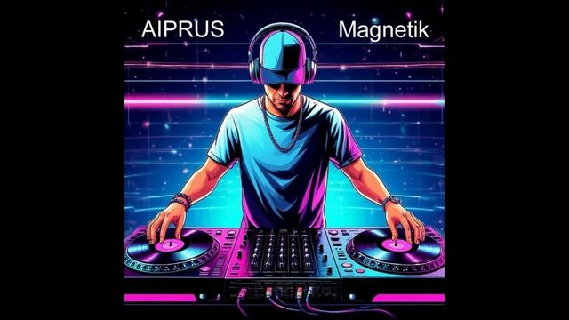 AIPRUS - Magnetik