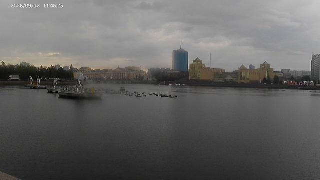 27-09-2026 прогулка по центру города Челябинск