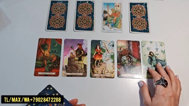 ❗️4 КОРОЛЯ 💥СЫВОРОТКА ПРАВДЫ❗️ О ЧЕМ ОН МОЛЧИТ? ЧТО ХОТЕЛ БЫ СКАЗАТЬ?🔮Таро расклад. Обучение Таро.
