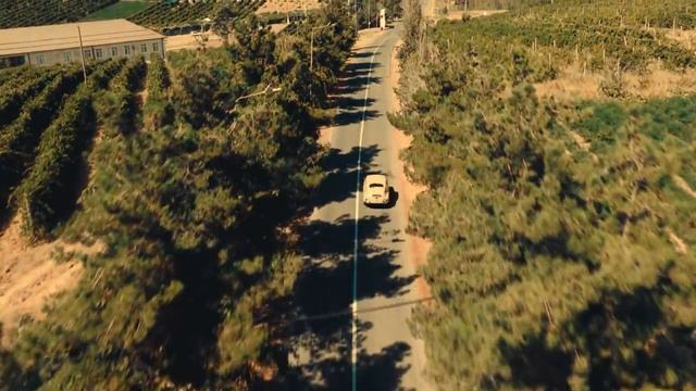 Abror Do'stov – Darxonni Bir Ko'chasida ( Official Music Video)