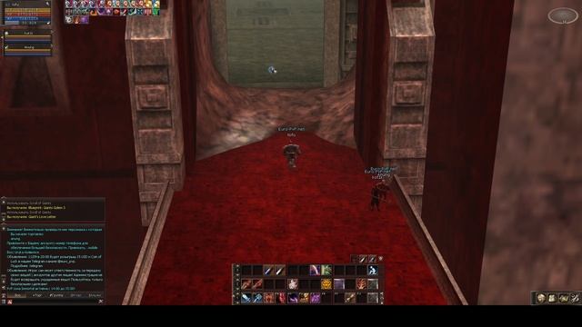 ГАЙД НА Destroyer в Lineage 2 Interlude  Прокачка, тату, шмот, PvP часть 2