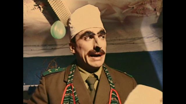Осторожно Модерн!