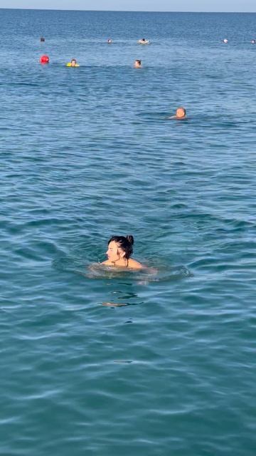 О МОРЕ, МОРЕ…..