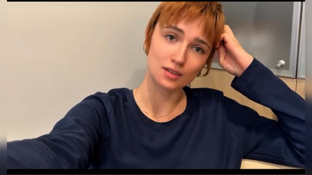 Итог ОДИНОКОЙ бабы: ХОЧУ ЧПОНЬКАТЬСЯ, но НИКТО НЕ ДАЁТ