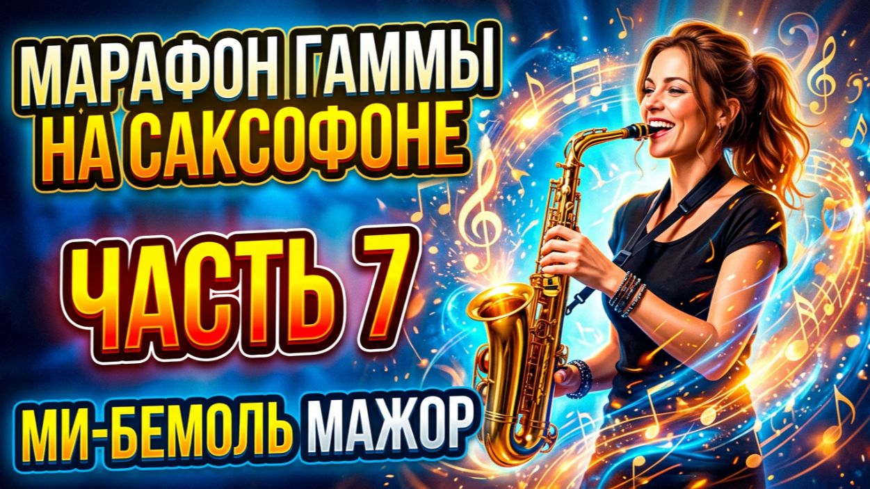МАРАФОН 
