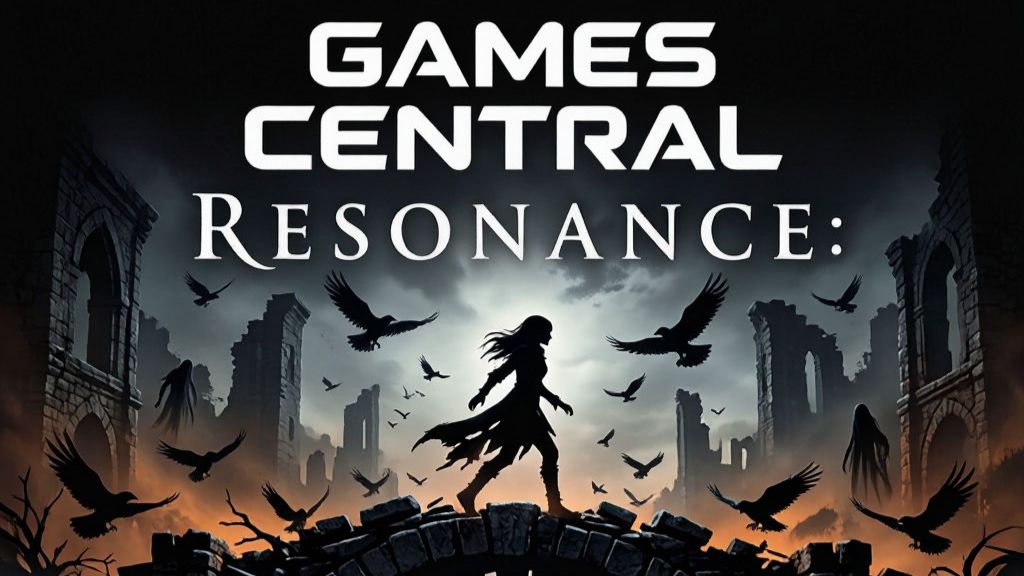 Наследие, которое лучше не трогать... Resonance: A Plague Tale Legacy 🌑
