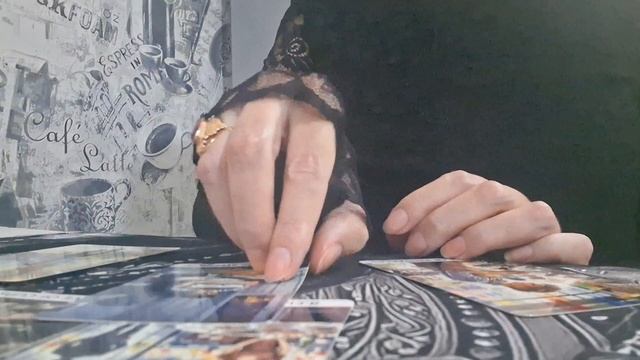 Что нельзя пропустить? Расклад Таро