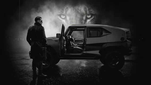Own The Night  Dark Luxury Night Drive  Bass-Boosted Slow Deep Techno And Trance