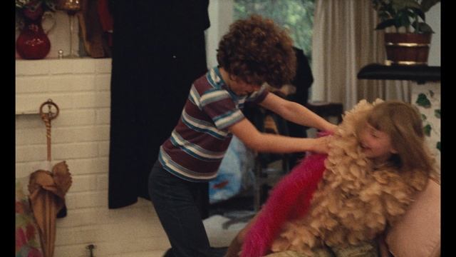Львиная любовь (1969) / Lions Love