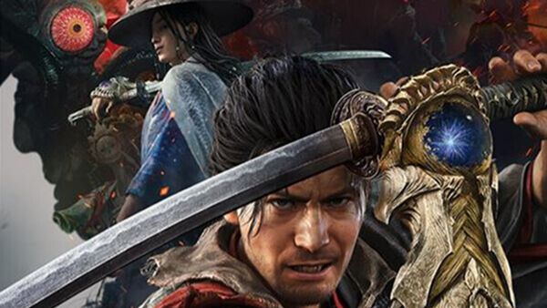 Onimusha: Way Of The Sword. Part #3