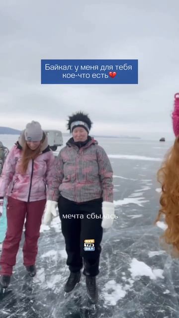 Это место напомнит вам, что такое настоящая детская радость от увиденного 🥹
