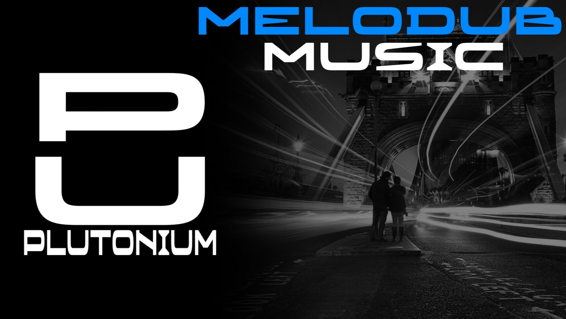 PlutoniuM - Dubstep