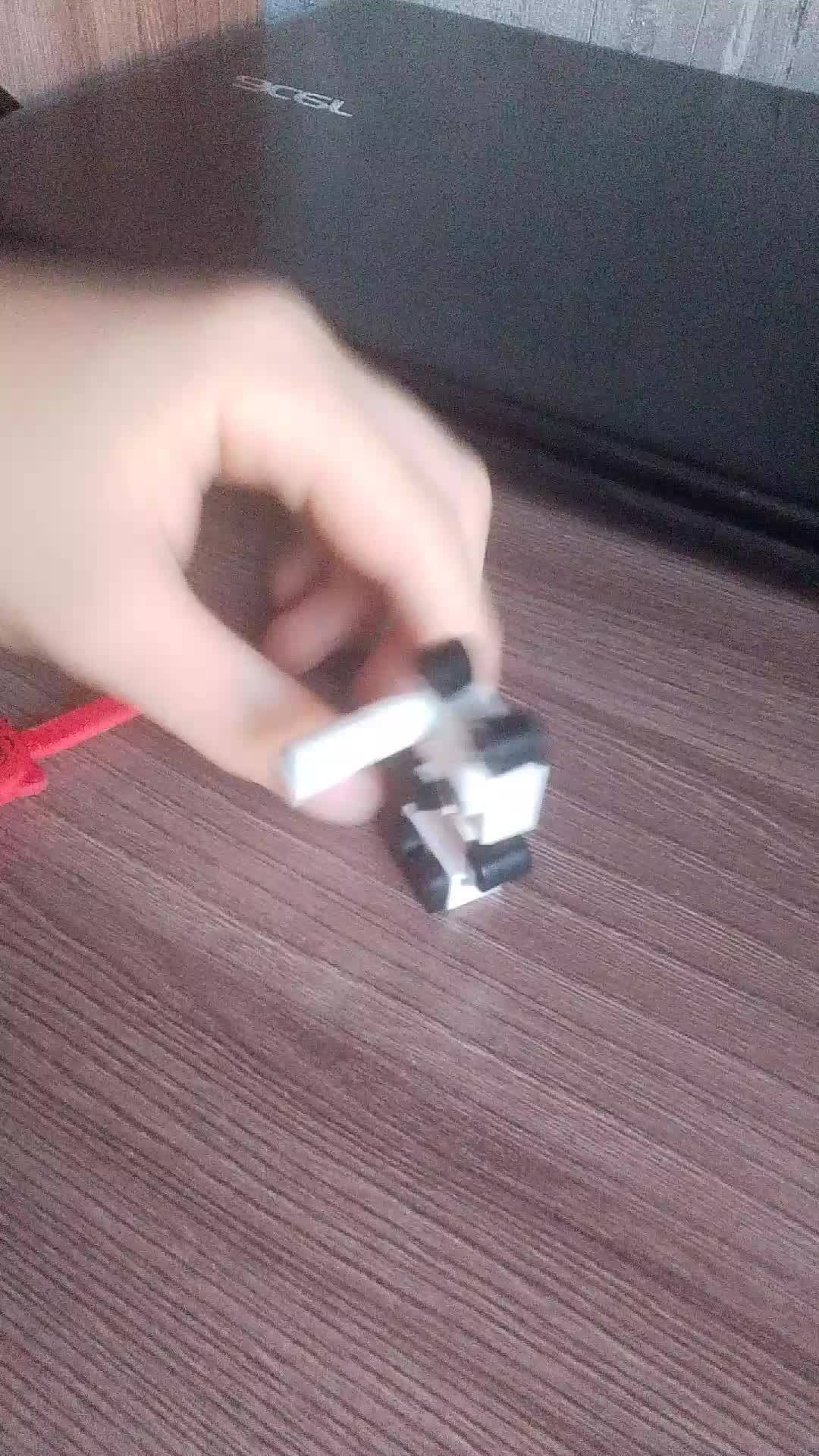 Игра в кальмара часть 4.