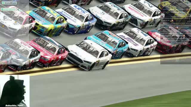Nascar Live TV 🏁 11.09.26 (2)