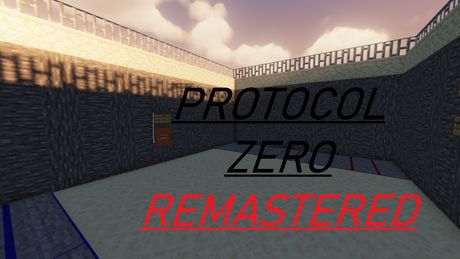 Трейлер Protocol Zero REMASTERED