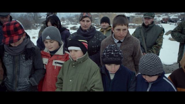 Эпик (2014) / Lost In Karastan