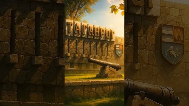 Таганрог 🇷🇺 Пётр1 🇷🇺 12.09.1698 🇷🇺