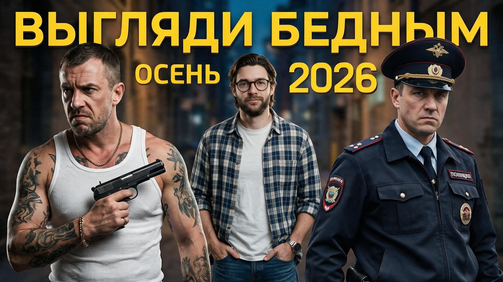 Почему богатые ПРИТВОРЯЮТСЯ бедными?