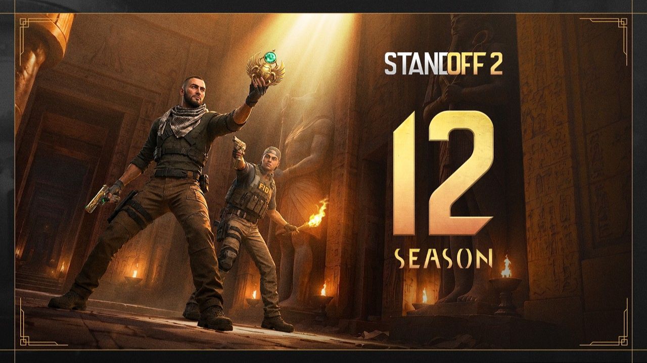 Standoff 2
