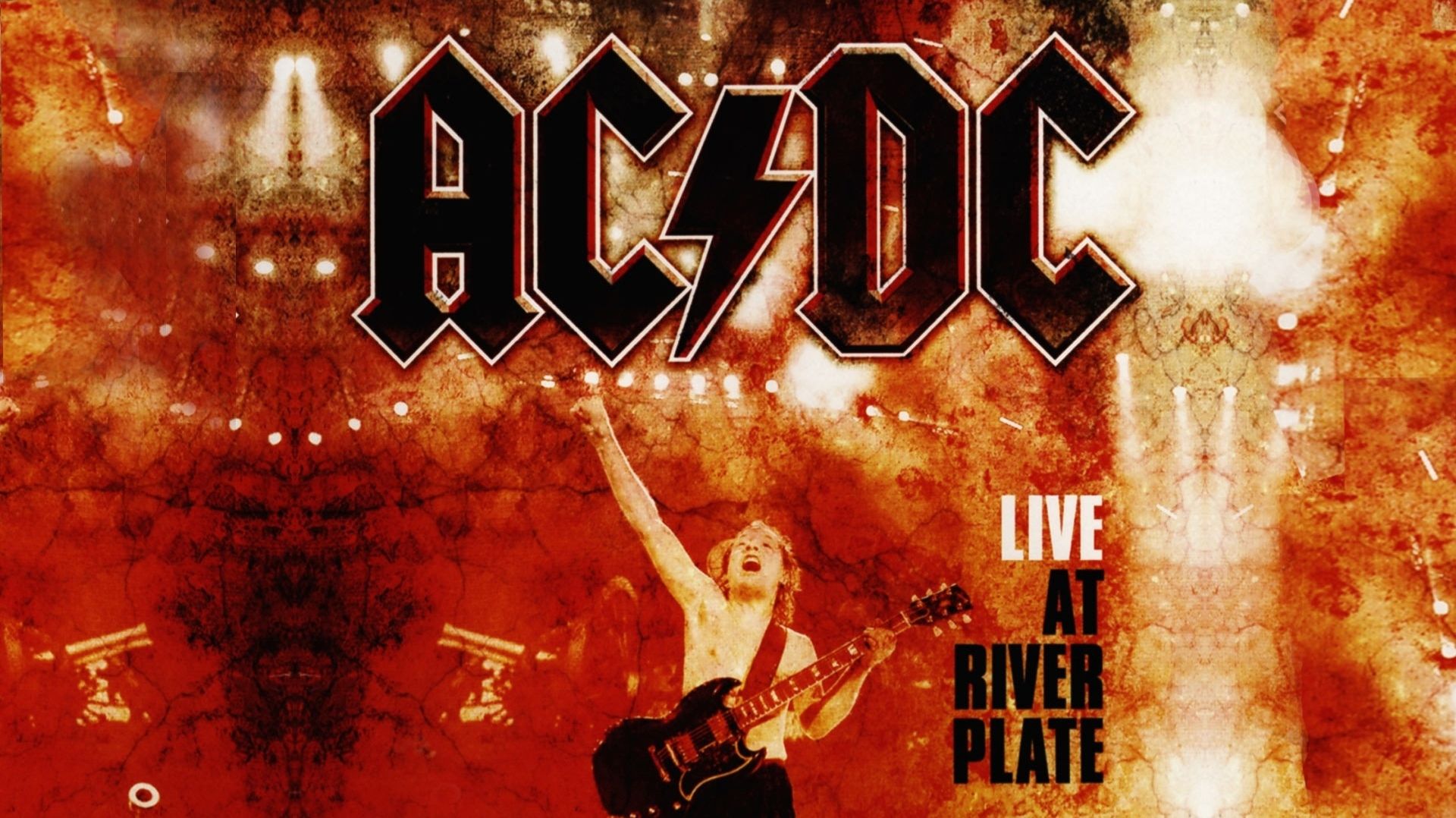 ACDC - Live At River Plate 2009
