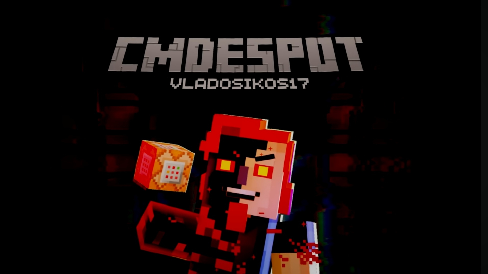 CMDESPOD [THE ADMIN NOLI CHASE THEME]