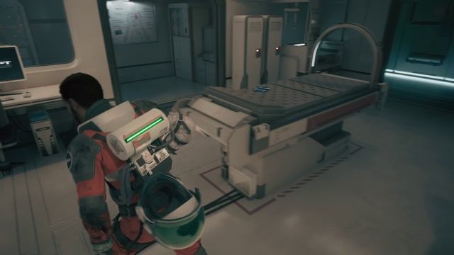 Aphelion на Xbox. Глава 8: Сплетение