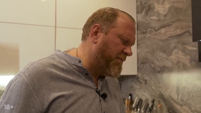 Салат из хрустящих баклажанов по рецепту Ивлева