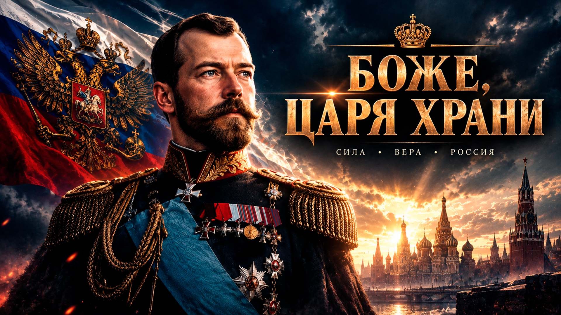 Разные стили