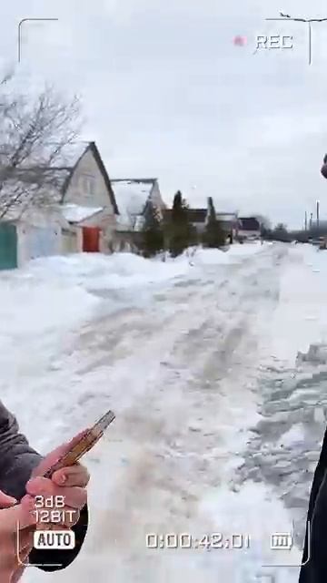 БАТЯ СТАЛ БЛОГЕРОМ😁