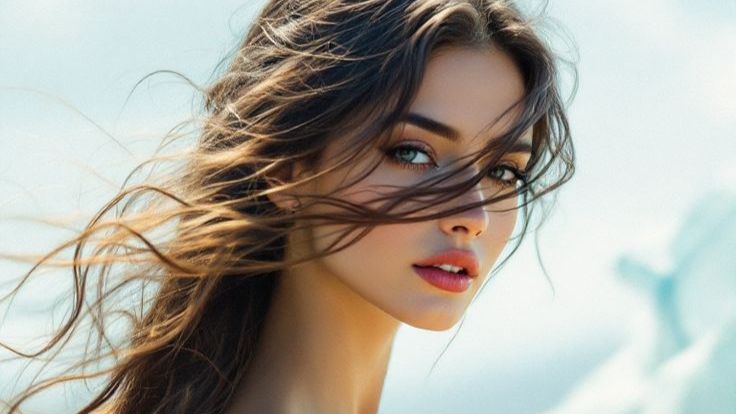 Aimée Gaël / Эми Гаэль — Дыхание Италии в каждом звуке