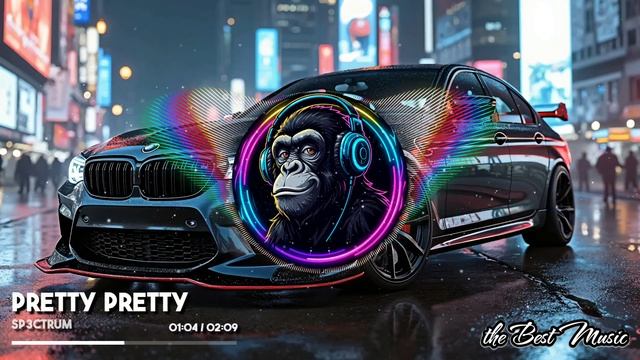Pretty Pretty - SP3CTRUM