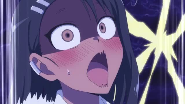 Don′t Toy with Me, Miss Nagatoro (MMD &amp; AMV)