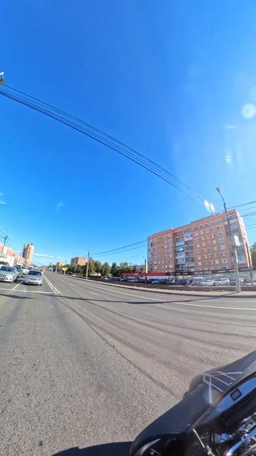 День перед началом отпуска