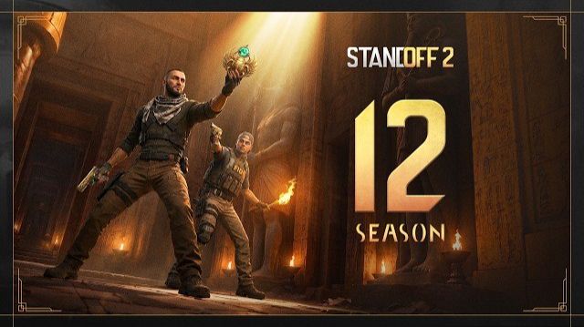 Osiris | Трейлер обновления | Standoff 2