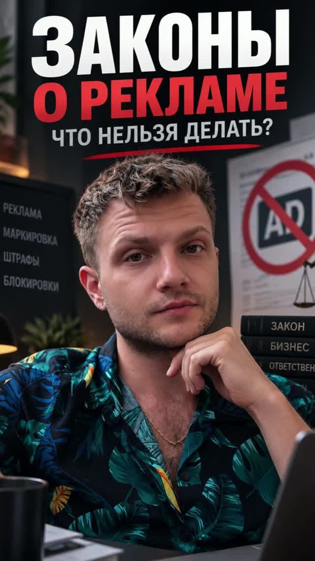 Продвижение в социальных сетях