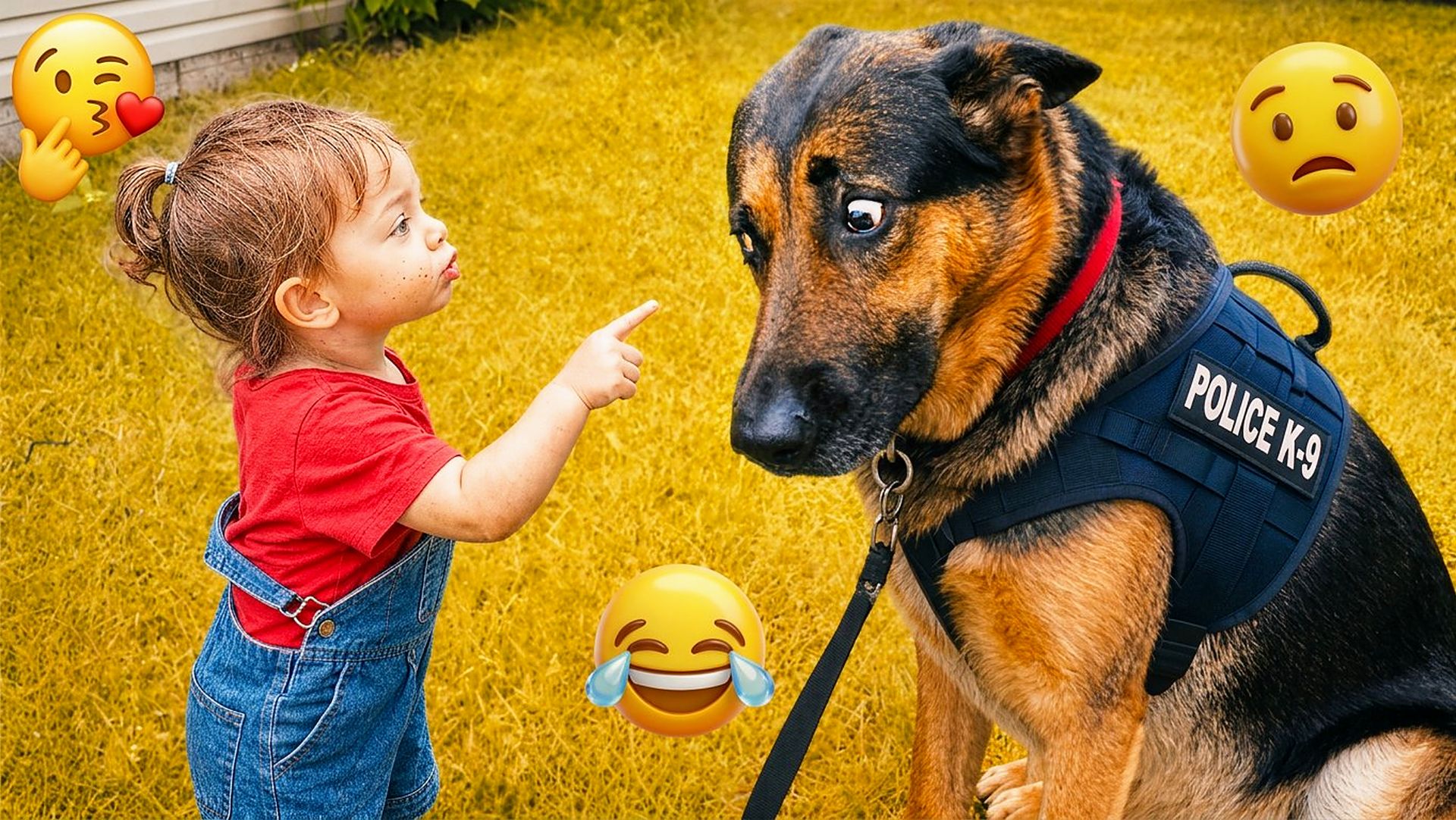 Попробуй не засмеяться 😂 Уморительные моменты с собаками, попавшие на камеру. Смешные видео